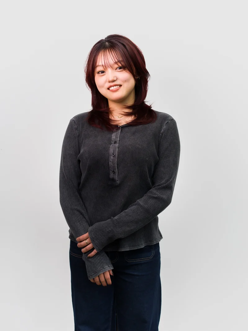 Akari Kato — Assistant