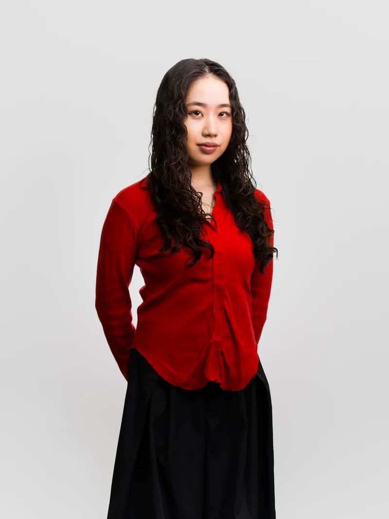 Hiyori Shimizu — Stylist