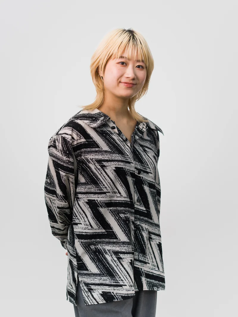 Mayu Kimura — Stylist
