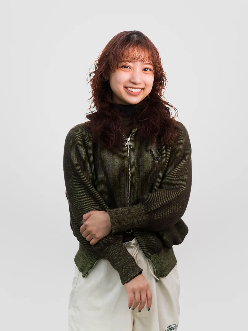 Nene Taira — Stylist