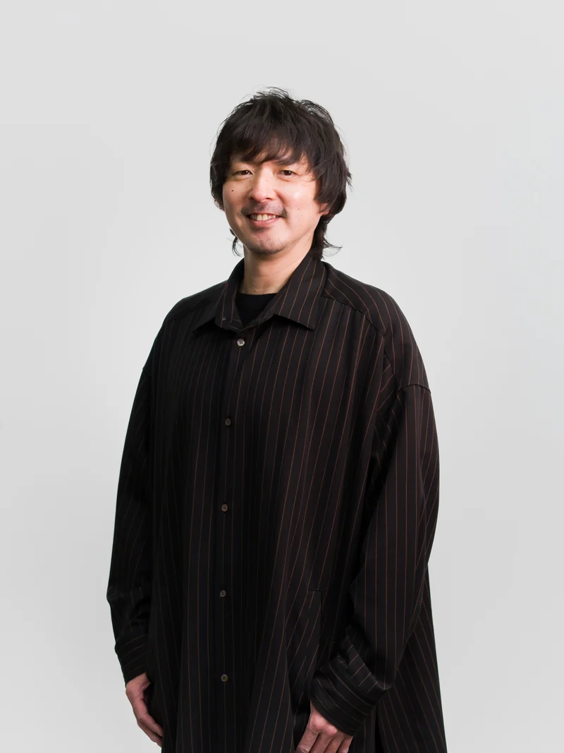 Wataru Nakanishi — Stylist