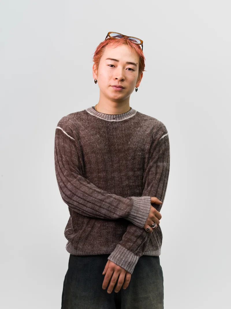 Wataru Nishimura — Senior Stylist