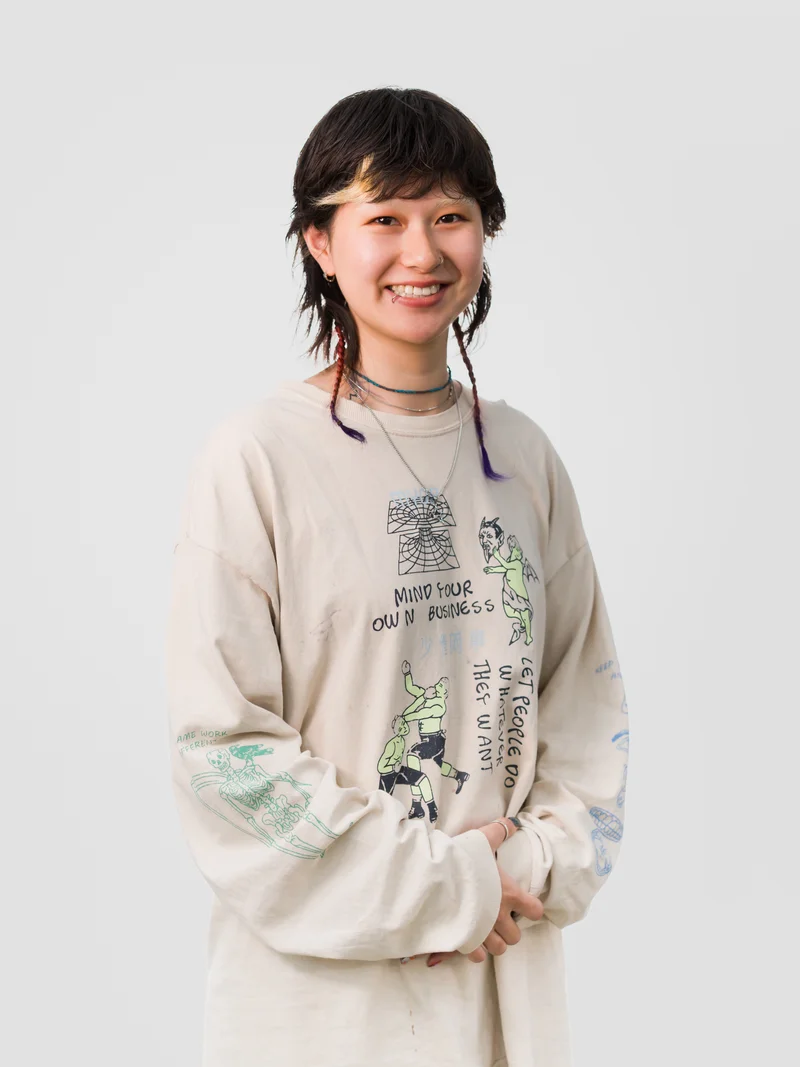 Yuria Nakajima — Top Stylist