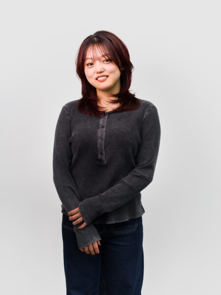 Akari Kato
