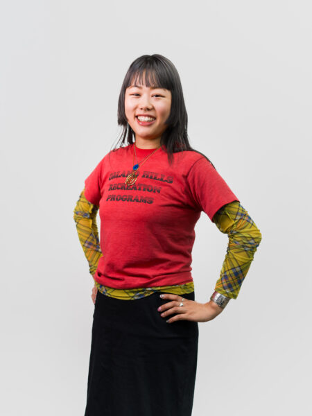 Eriko Hata