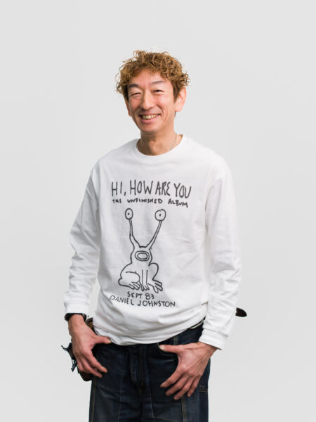 Hideki Iwamoto