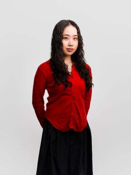 Hiyori Shimizu