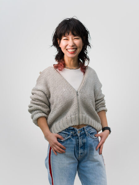 Mao Takeda