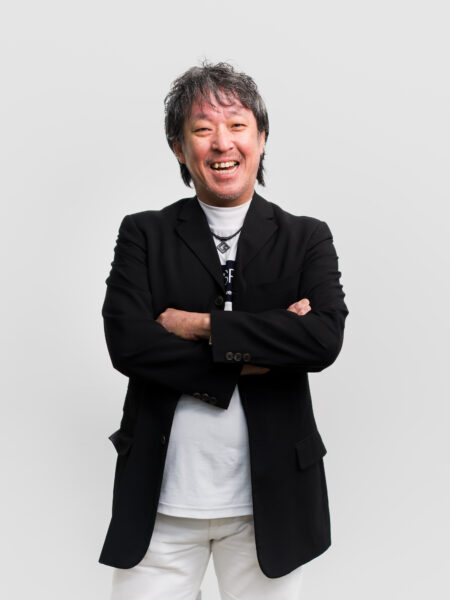 Nobuyuki Kobayashi