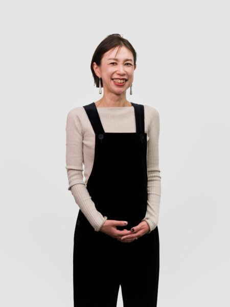 Takako Ichikawa