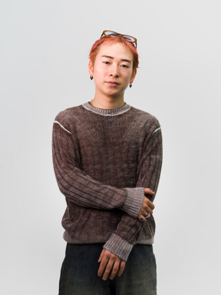 Wataru Nishimura