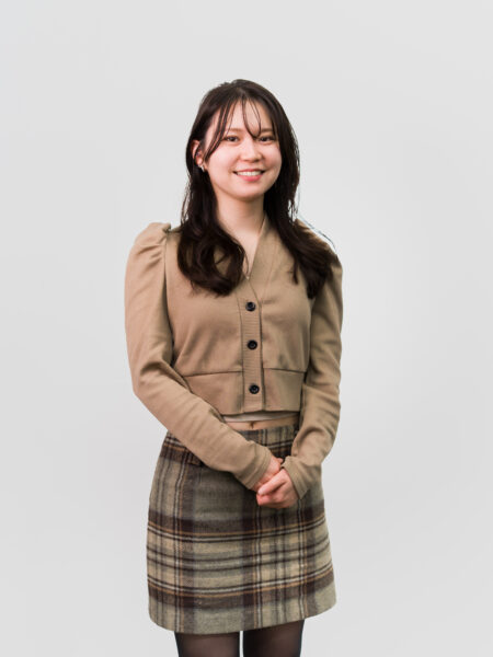 Yuna Deguchi