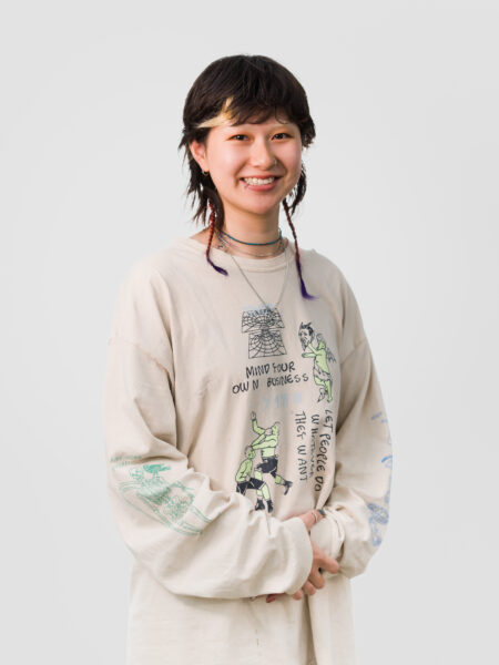 Yuria Nakajima