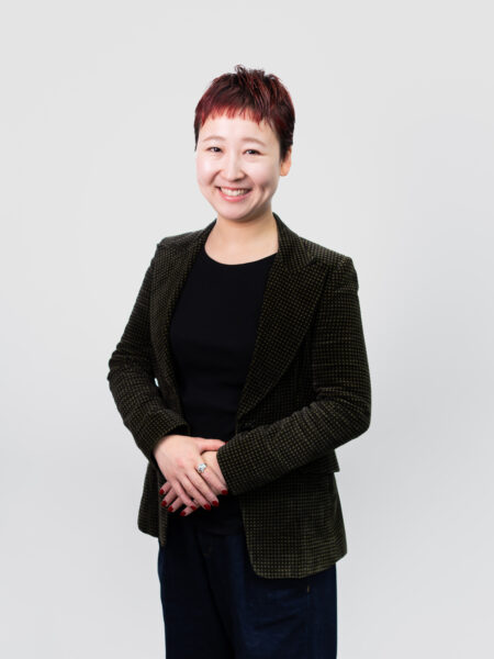 Shuon Matsuura