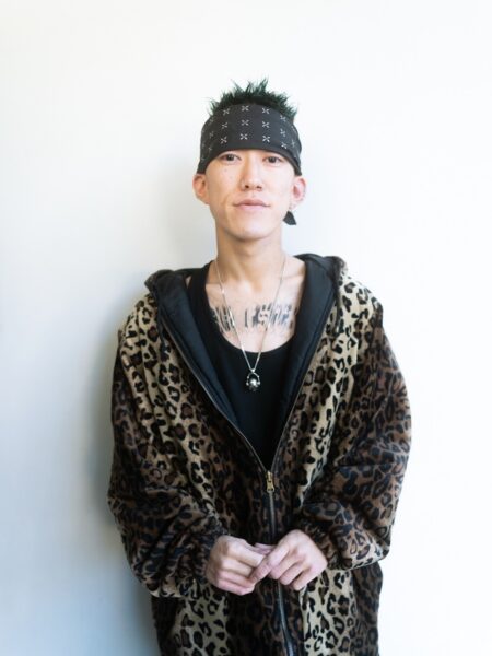 Kousei Takahashi