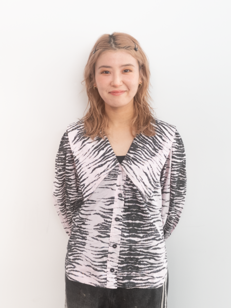 Yui Matsumoto